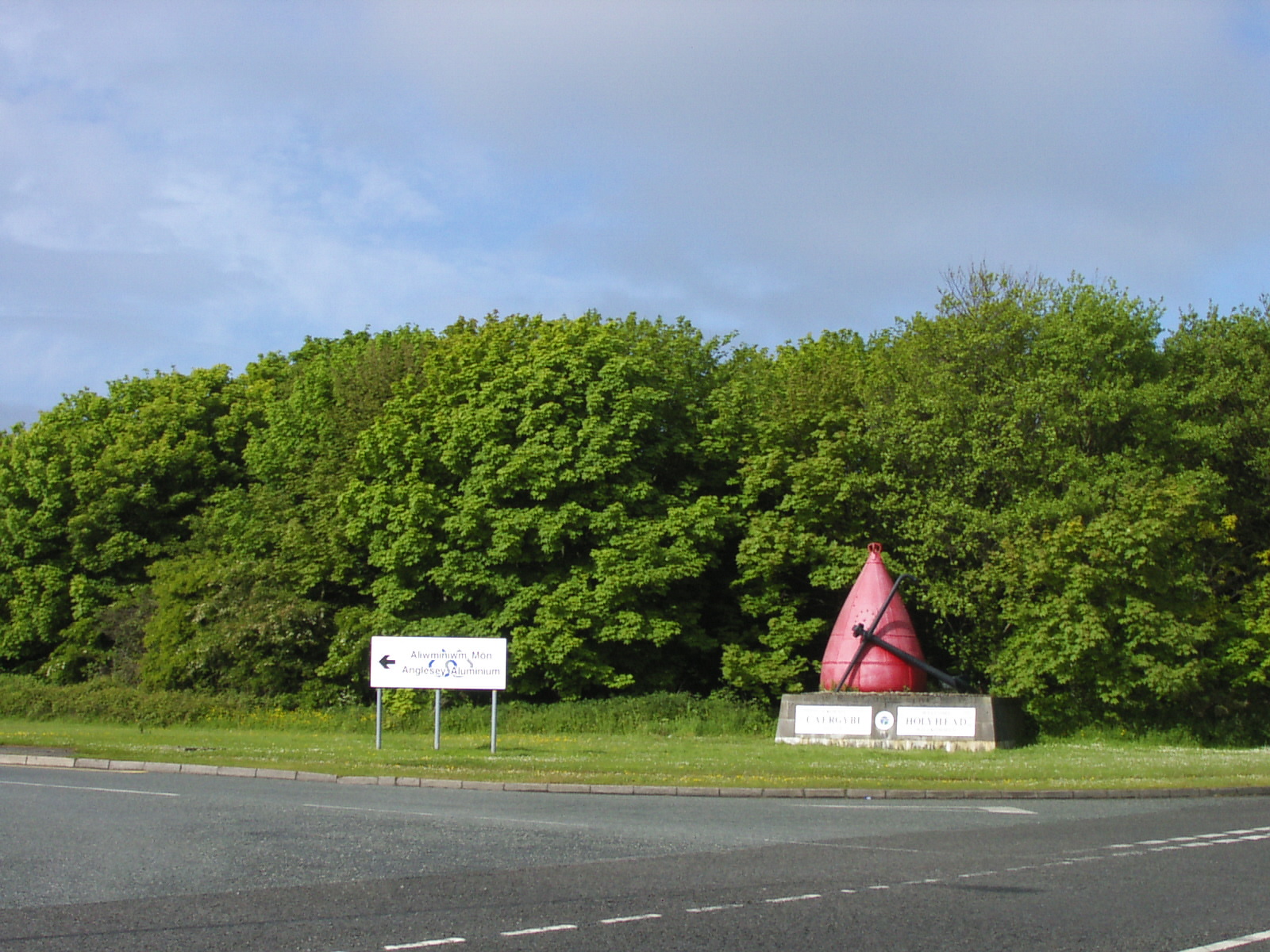 ホーリーヘッド ネコノヒゲ